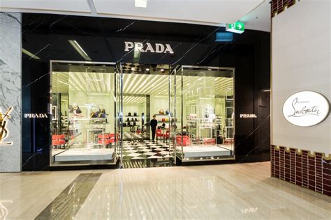 prada westfield|More.